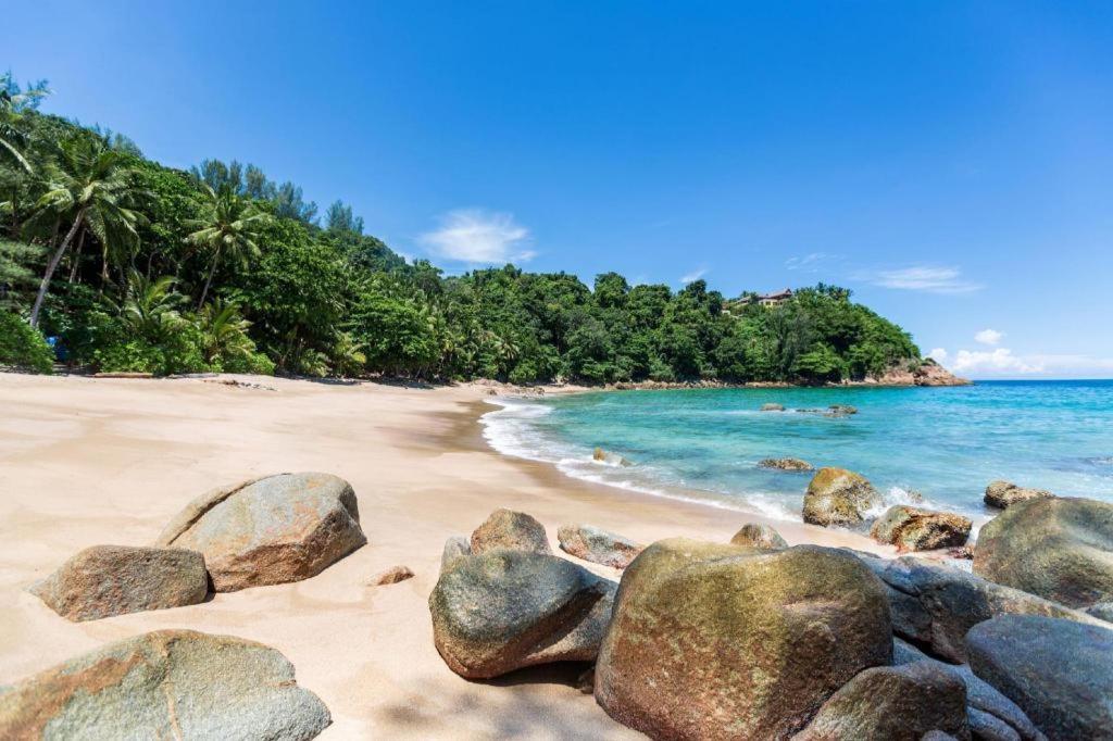 Oyo 126 Patong Station House Hotel Ngoại thất bức ảnh